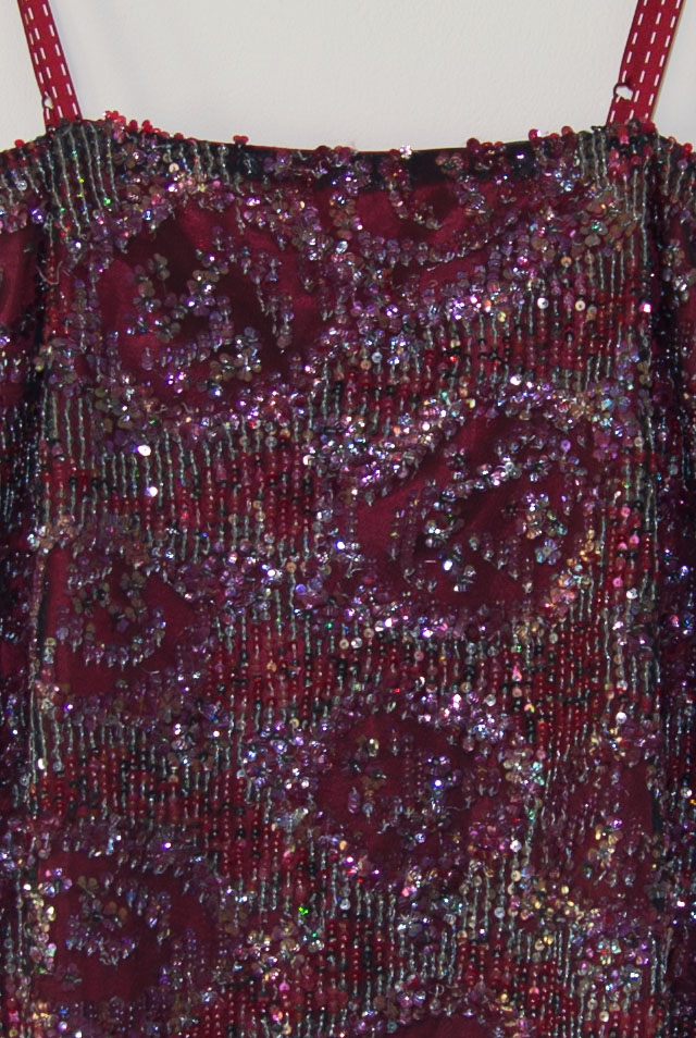 red sequin 2